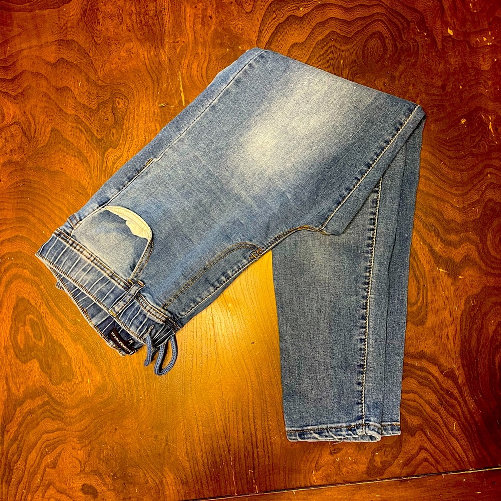Ladies One Republic For All Jean
